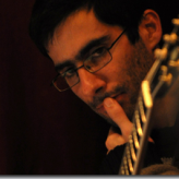 Jazz en el Hall del San Martín