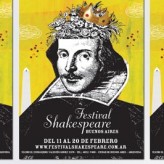 Festival Shakespeare Buenos Aires