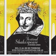Festival Shakespeare Buenos Aires