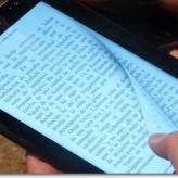 ¿Fin del Libro de Papel? Parte IV