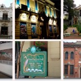 Actividades en los museos de la Ciudad