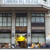 Declaran Lugar Histórico Nacional a la Librería del Colegio