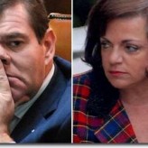 Cumbre de ministros por la retirada policial