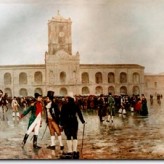 Definiciones en torno a la Revolución de Mayo