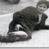 Hace 56 años. Bombardeos en Plaza de Mayo