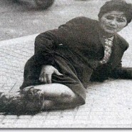 Hace 56 años. Bombardeos en Plaza de Mayo