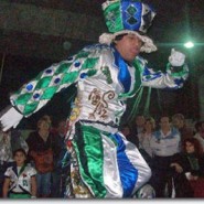 La Murga: esa pasión porteña