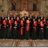 Concierto del coro “Lagun Onak”