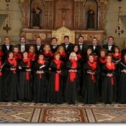 Concierto del coro “Lagun Onak”