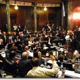 Crónica Parlamentaria