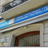 El edificio del CGPC1 y las fisuras del sistema