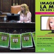 Día Latinoamericano de la Imagen de la Mujer