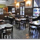 Los nuevos Cafés Notables de la Ciudad