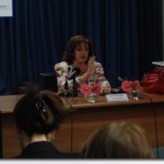La Ministra de Seguridad se reunió con los Comuneros Porteños