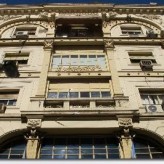 Identidades barriales y patrimonio en riesgo