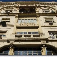 Identidades barriales y patrimonio en riesgo