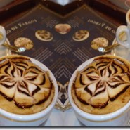 2×4 Pasión por el Café