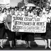 Convertir el dolor en lucha