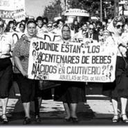 Convertir el dolor en lucha