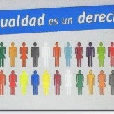 El machismo no es un derecho