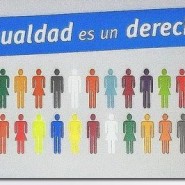 El machismo no es un derecho