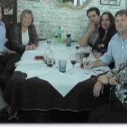 Primer encuentro de los Juntistas de la Comuna 1