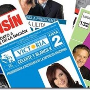 Elecciones Nacionales: Resultados en la Comuna 1