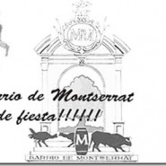 Montserrat está de Fiesta