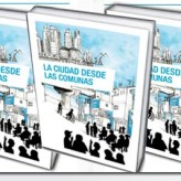 Presentan libro sobre el esquema de gobierno de las comunas
