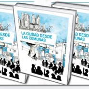 Presentan libro sobre el esquema de gobierno de las comunas