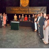 Comuneros diplomados