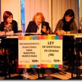 Jornada del Orgullo Gay
