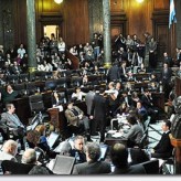 Crónica Parlamentaria