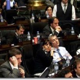 Hay presupuesto 2012 y con aumento de ABL