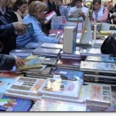 Buenos Aires, vereda de libros
