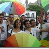 Vigésima Marcha del Orgullo
