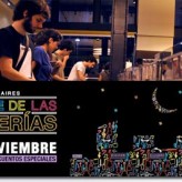 La Noche de las Disquerías