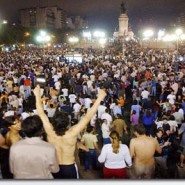 2001 – 10 años construyendo poder popular – 2011