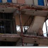 Sin techo y sin subsidio