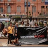 19 y 20. Diez Años. Fotoperiodismo en la calle