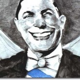 Un balazo para Gardel