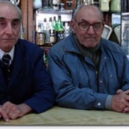 El bar notable Los Galgos, de los hermanos Ramos
