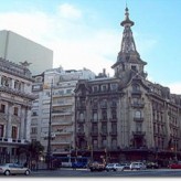 Macri propone expropiar la confitería El Molino