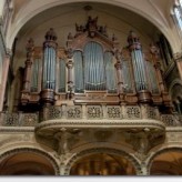 Conciertos Navideños
