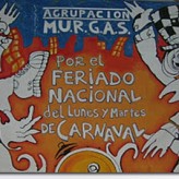 Carnavales Porteños 2012