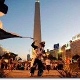 “Bienvenido Carnaval”
