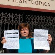 La Casa Suiza fue desmantelada