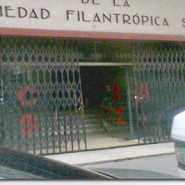 Casa Suiza: Pese al amparo intentaron demolerla