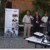 Télam presentó un blog sobre Malvinas