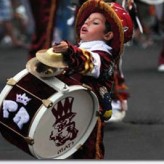 Desfile de Murgas porteñas